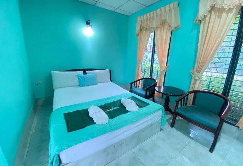 فندق Thungtako Resort