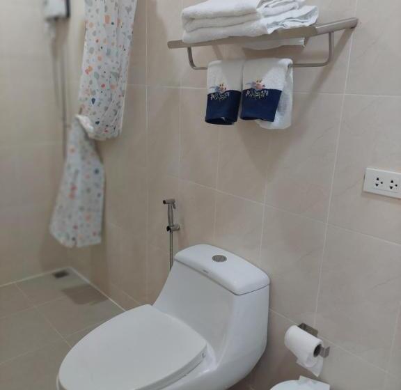 هتل Tung Na Pa Suan Farmstay