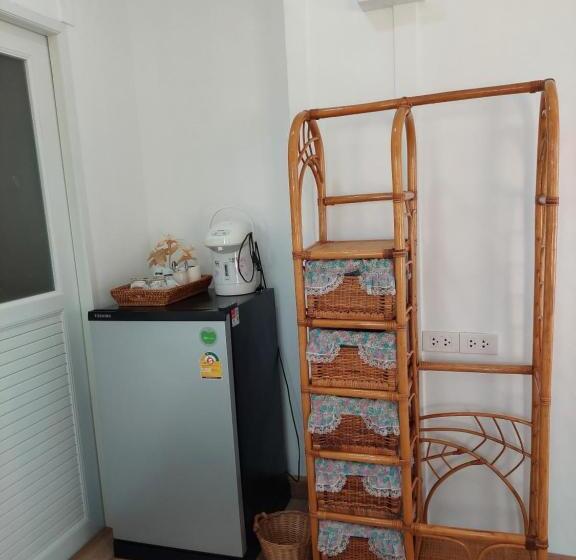 هتل Tung Na Pa Suan Farmstay