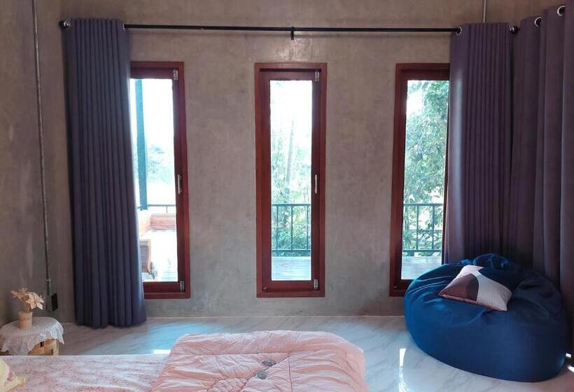 هتل Tung Na Pa Suan Farmstay