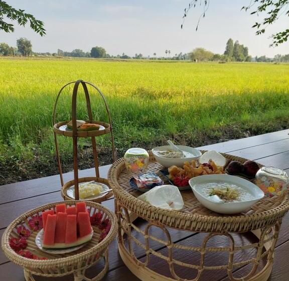 هتل Tung Na Pa Suan Farmstay