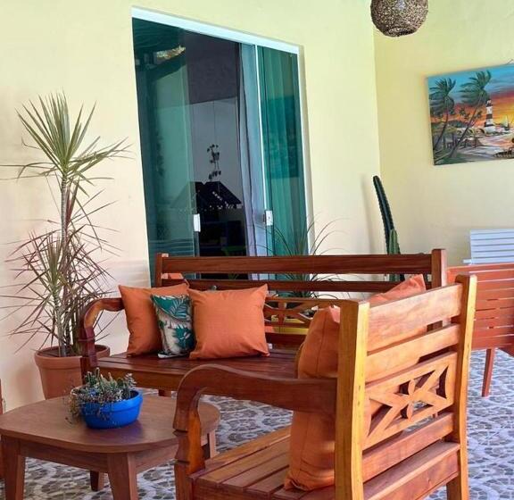 酒店 Villa Aconchego Guarajuba