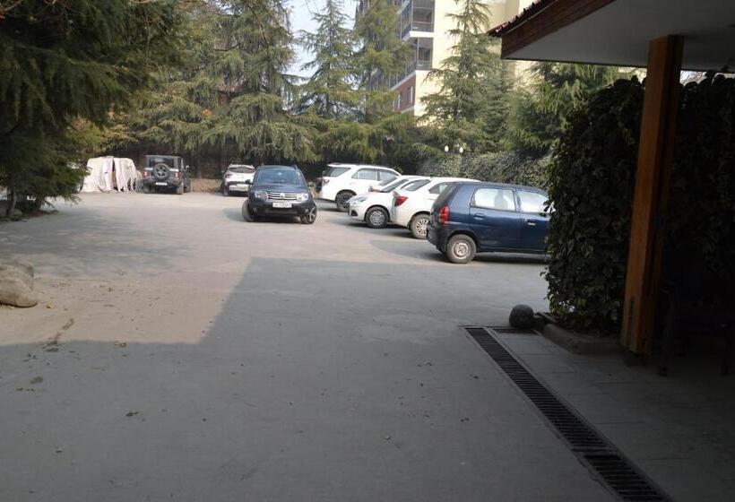 בית מלון כפרי Zippino 3s3