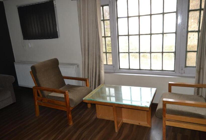 בית מלון כפרי Zippino 3s3