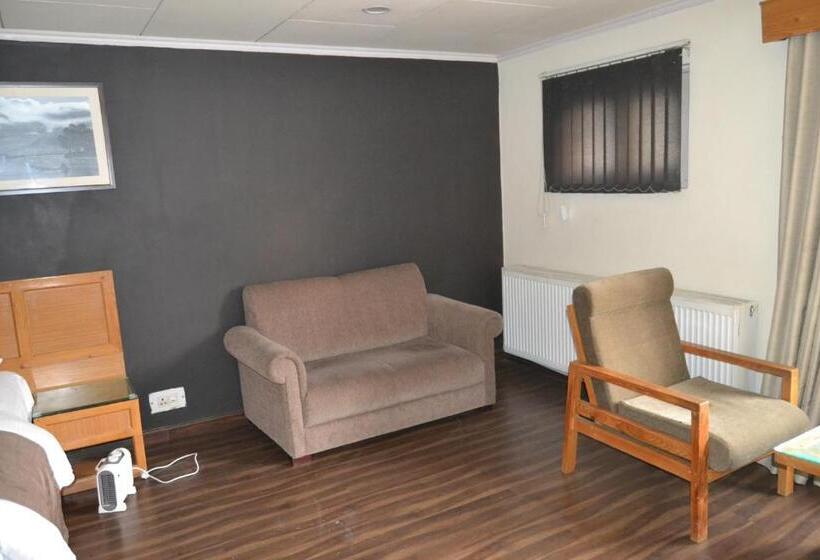 בית מלון כפרי Zippino 3s3