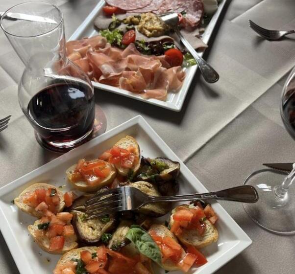 Il Fiore Hotel Steinach Sg