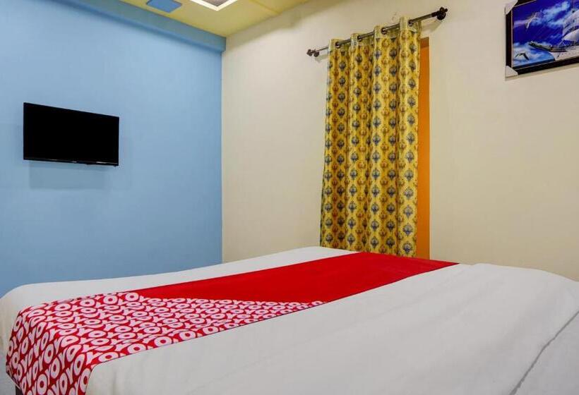 Отель O Royal Inn