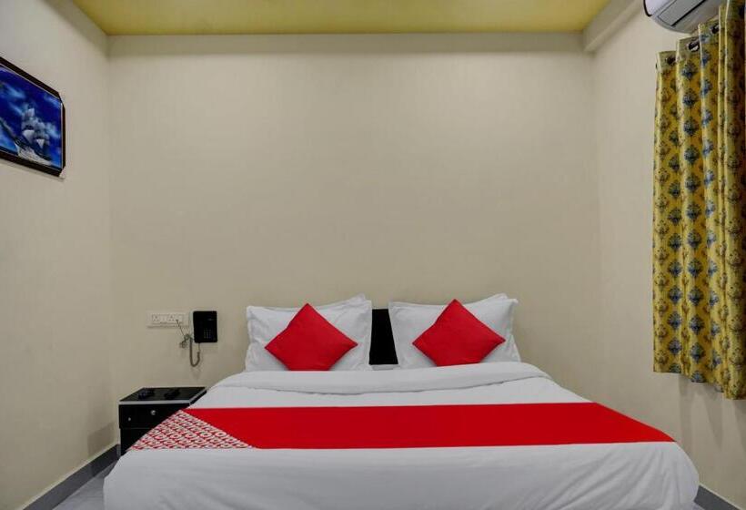 Отель O Royal Inn
