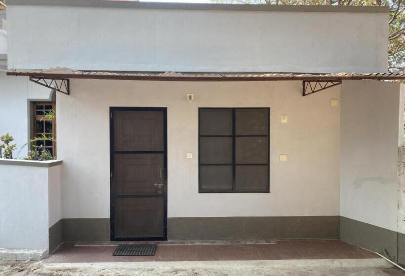 膳宿费 Charming Guesthouse In Heart Of Manipal