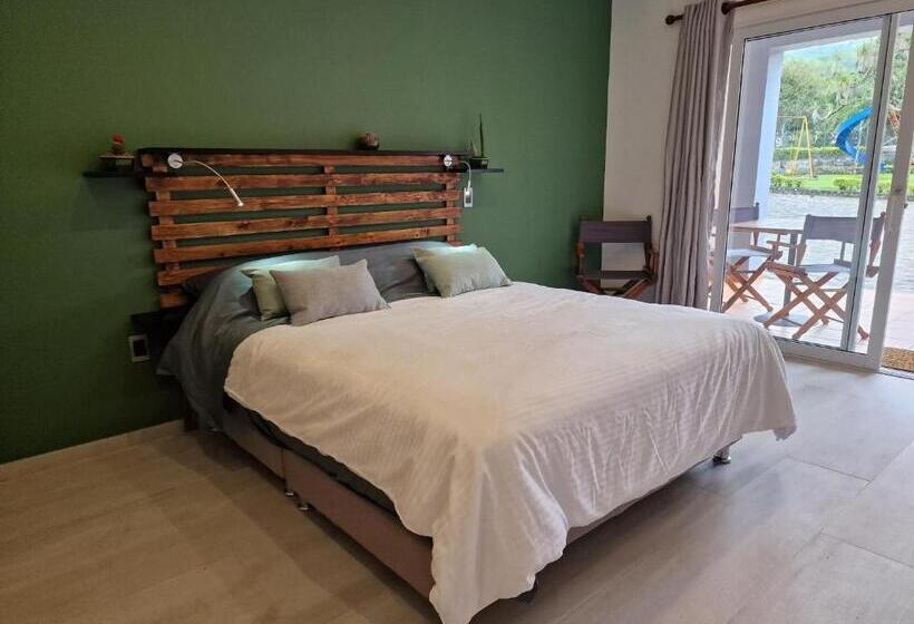 بنسيون Chez Yannick