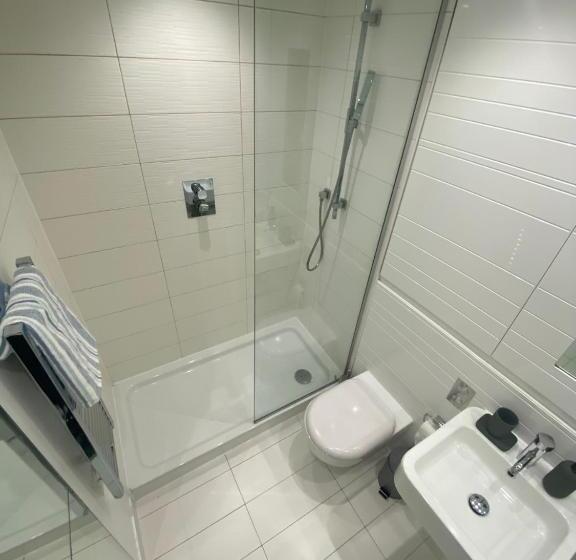 ペンション En Suite Private Room