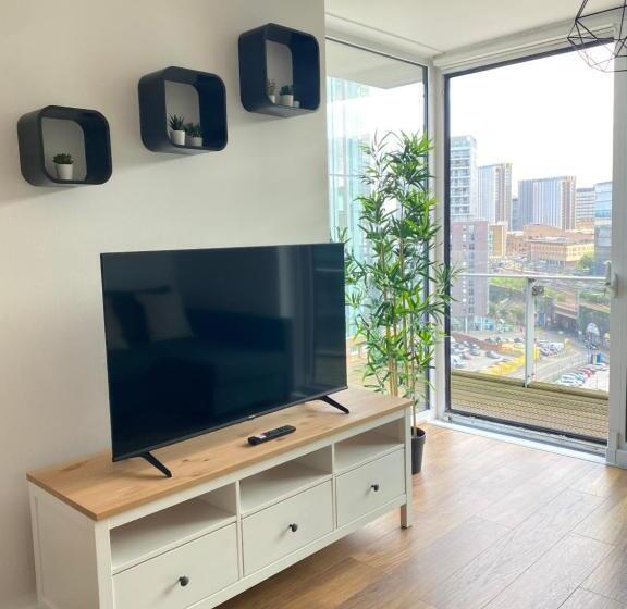 ペンション En Suite Private Room