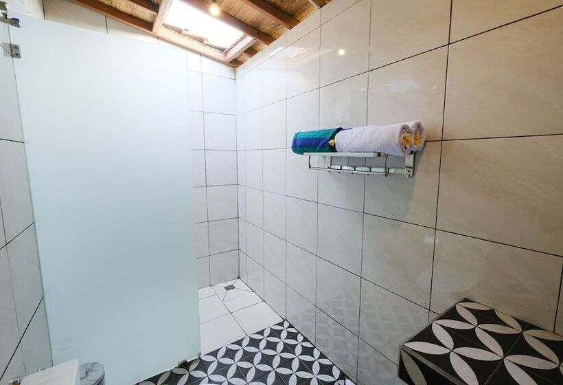 펜션 Green Bali Guest House
