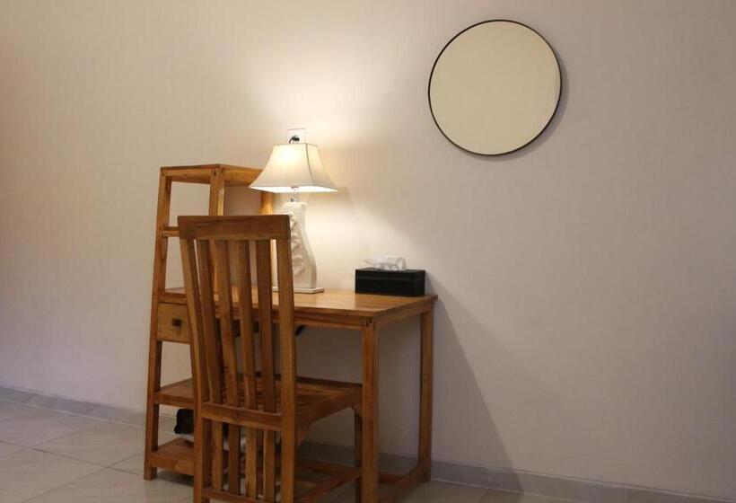 펜션 Guest House 88 Pandawa