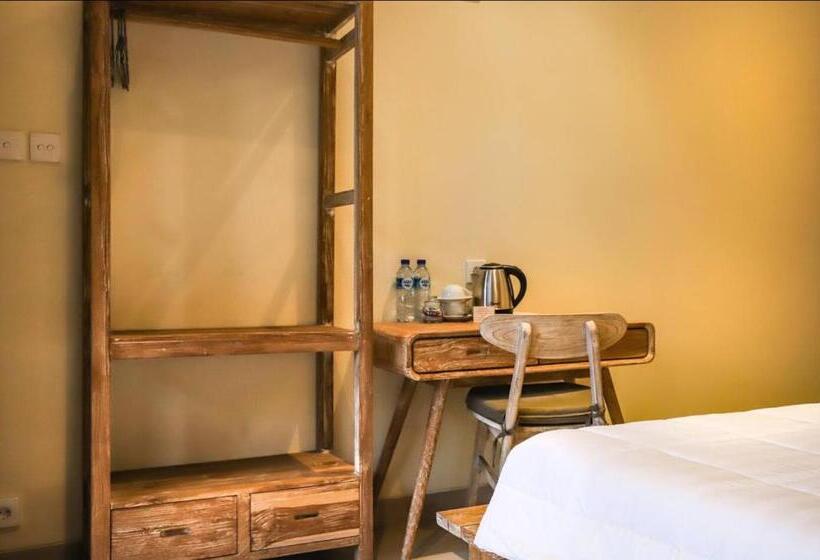 ペンション Harmony House:work Life Balance Near Ubud Center 3