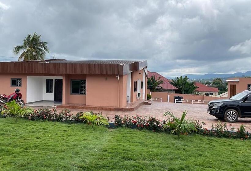 ペンション Jlk Guest House & Events Centre