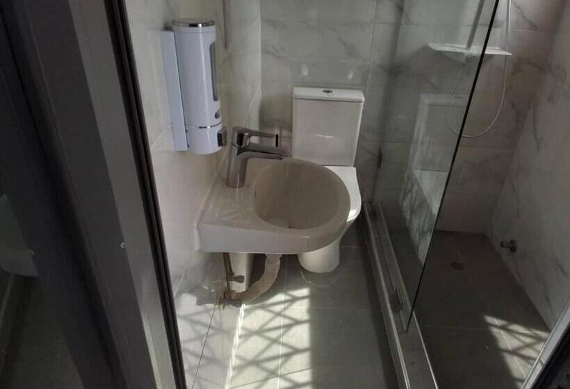 ペンション Jlk Guest House & Events Centre