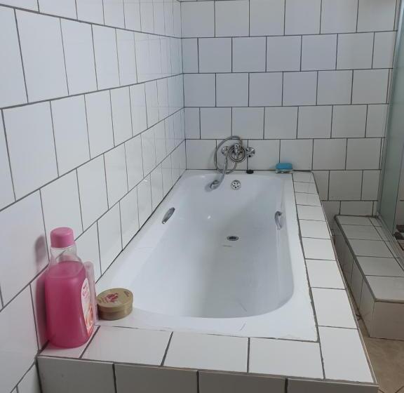 Пансион Mpucuko Guest House