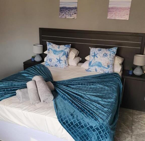 Пансион Mpucuko Guest House