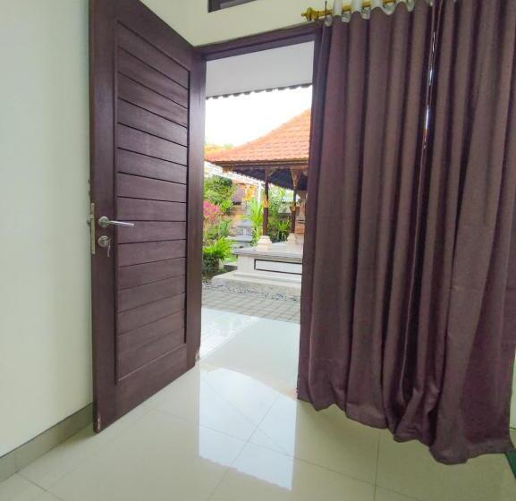 펜션 Pondok Selip Guesthouse