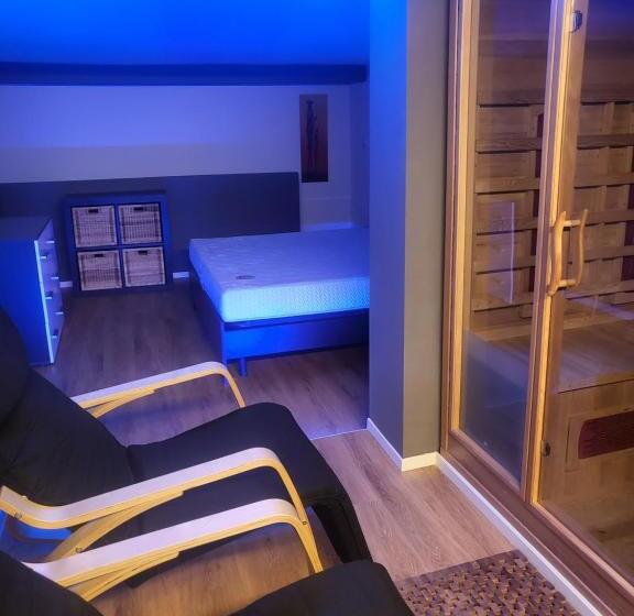 پانسیون Relax En Suites