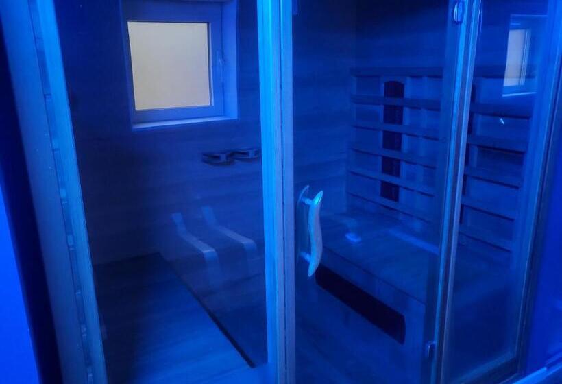 پانسیون Relax En Suites