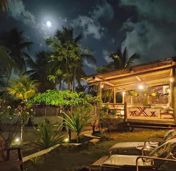 پانسیون Suítes Pitaya