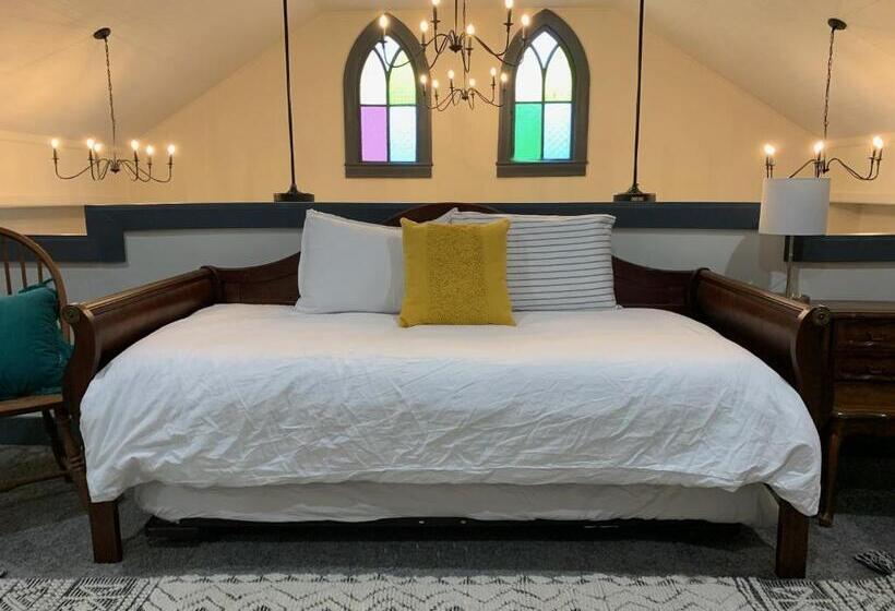 膳宿费 The Downtown Abbey