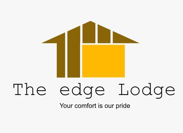 膳宿费 The Edge Lodge