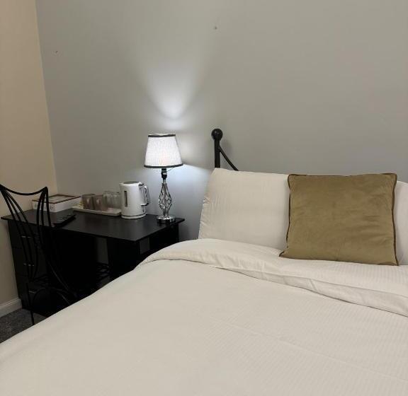 بنسيون Windsor Wine & Dine