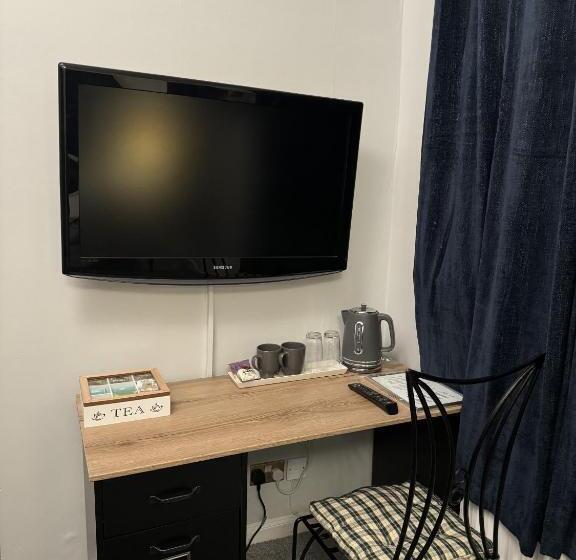 بنسيون Windsor Wine & Dine