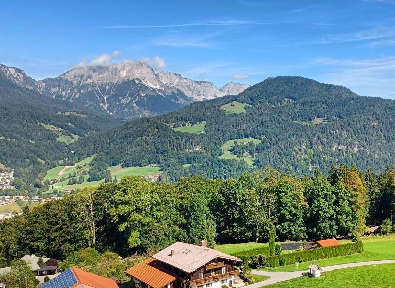 Pension Rennlehen