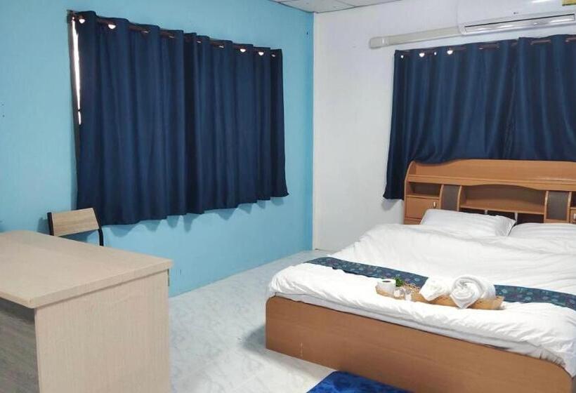 Phurida Hostel Chiangrai