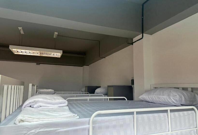 Pj Hostel