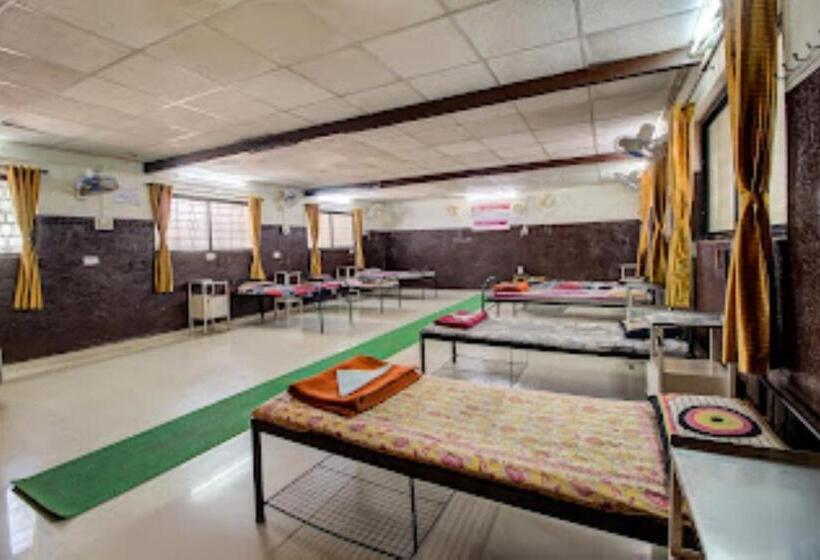 Prakruti Ayurvedic Health Resort,sarkhal