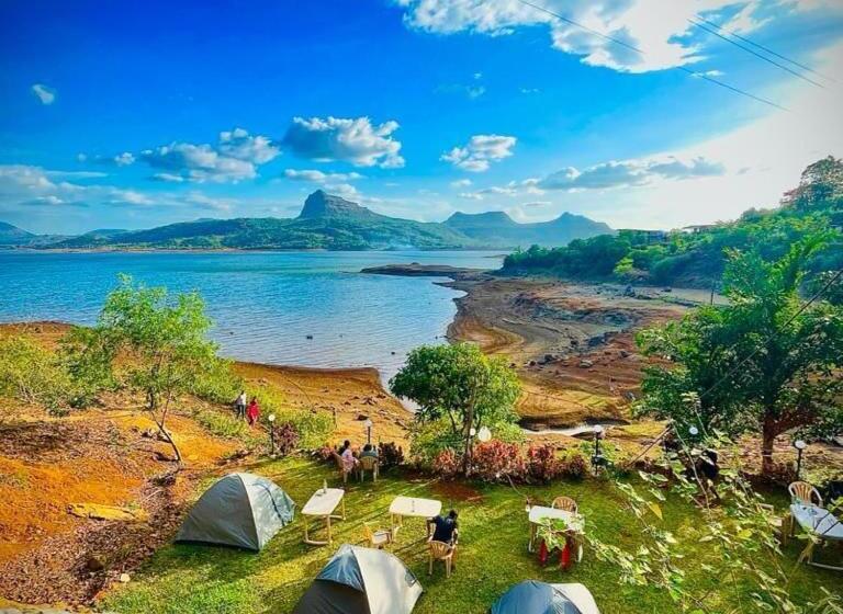منتجع Elegance Feat Lonavala