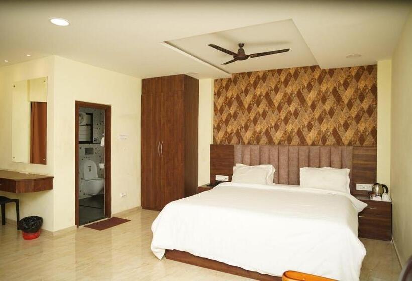 Viramma Resort