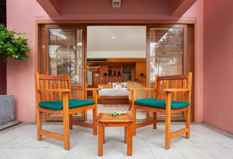 普吉岛 瓶庐海景度假酒店 Phuket Pl Seaview Resort
