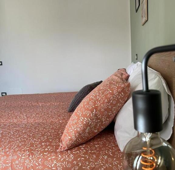 B&b Le Chicche Di Lulu