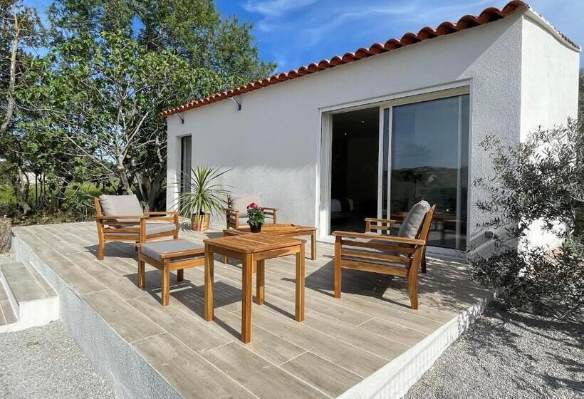 Bed and Breakfast Baya Spa