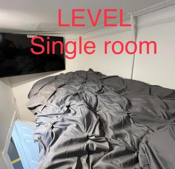 تختخواب و صبحانه Camden Bnb