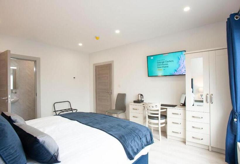צימר Causeway Guest Accommodation