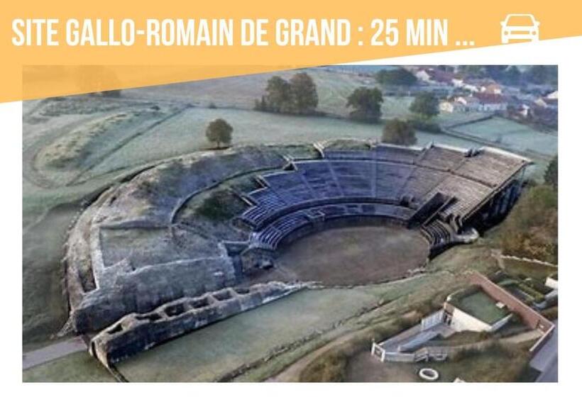 مبيت وإفطار Abbaye De L Etanche   2 Chambres D Hôtes   Un Cadre Naturel Exceptionnel