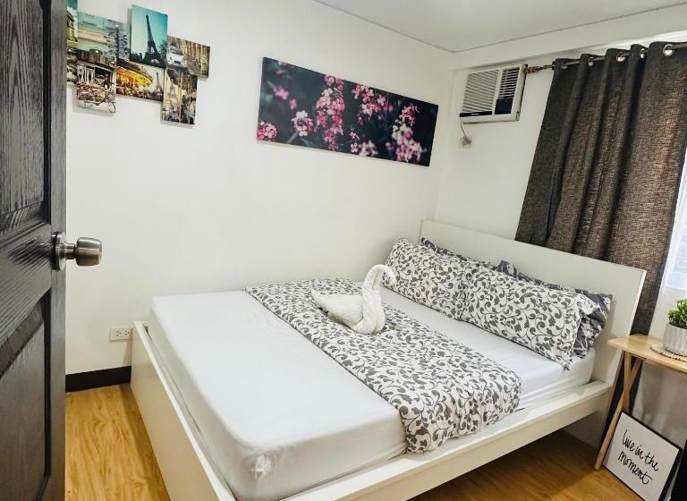 Emotera Place @ Arezzo Place Davao