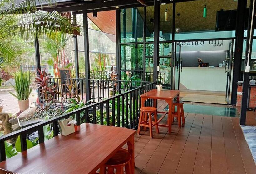 هتل บีฮายฮิลล์ รีสอร์ต