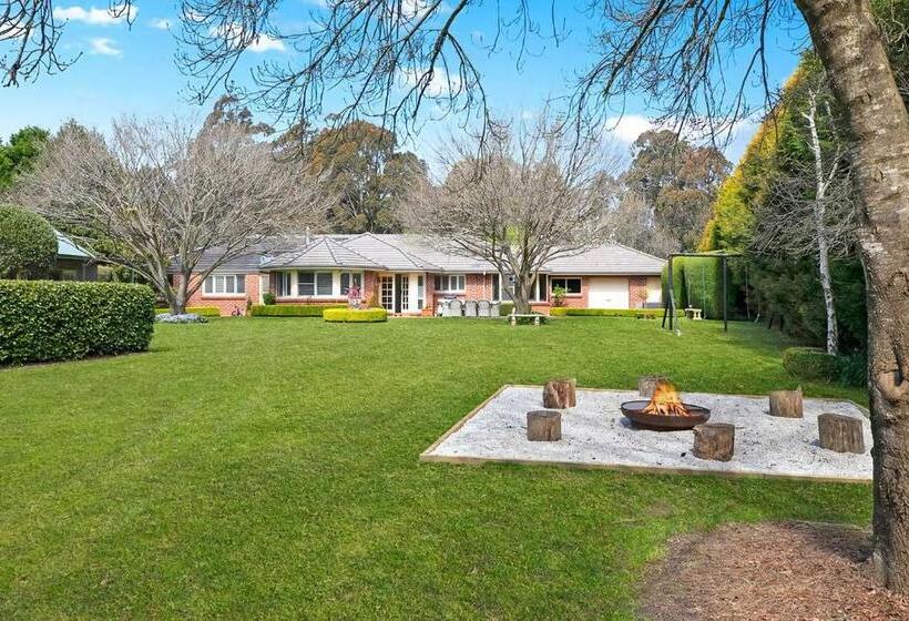 호텔 Avonlea, Bowral, Southern Highlands