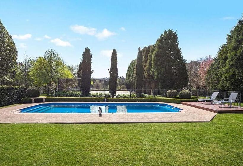 호텔 Avonlea, Bowral, Southern Highlands