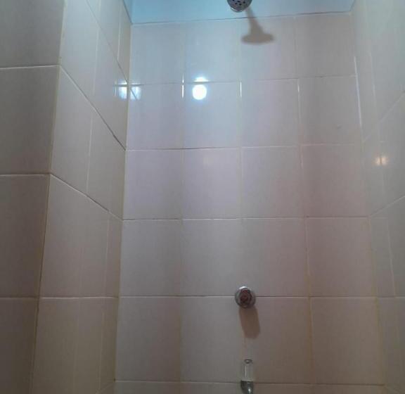 هتل Day Use Inn At Serpong Green View Apartment Bsd