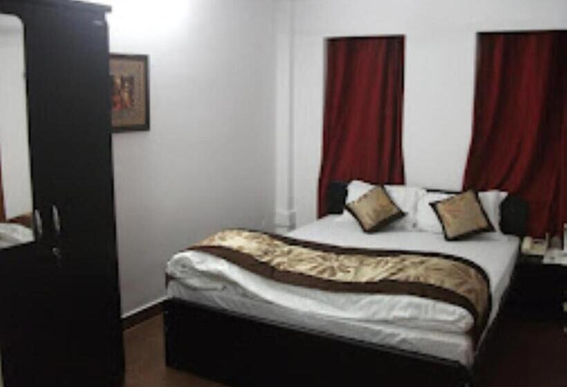 ホテル Heritage Residency Patna