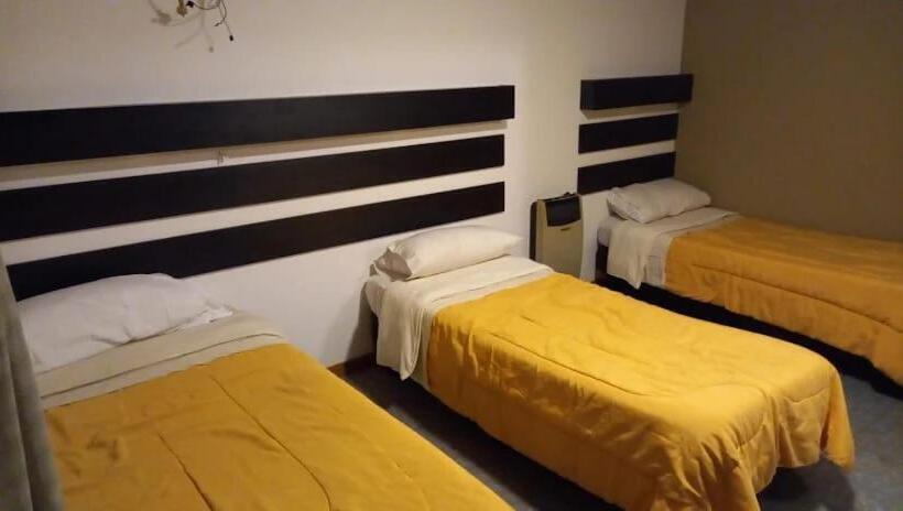 فندق Hostel Los Andes